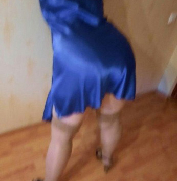 Проститутка Оксана